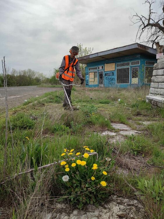 Ентусиасти събраха над 100 чувала отпадъци само от района на Дебърската чешма