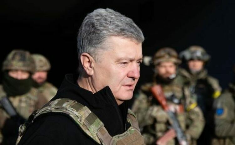 Дайте ни старите танкове, БТР-и, изтребители. По-добре да се биете с руснаците на украинска земя, а не в България