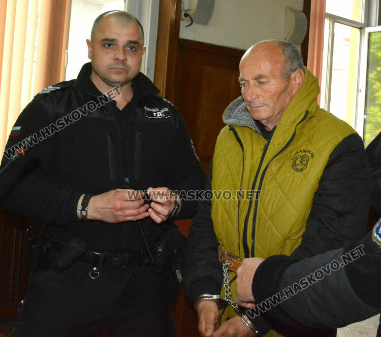 Домашен арест за овчаря, намушкал съсед във вилна зона „Каменец“