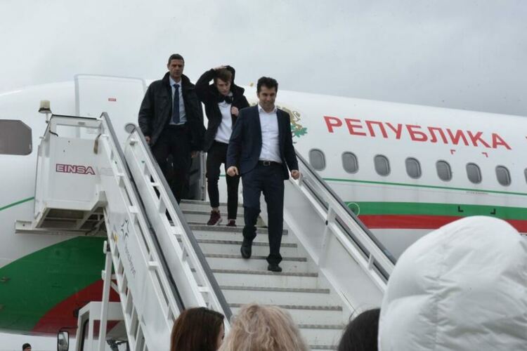 снимка - Дарик