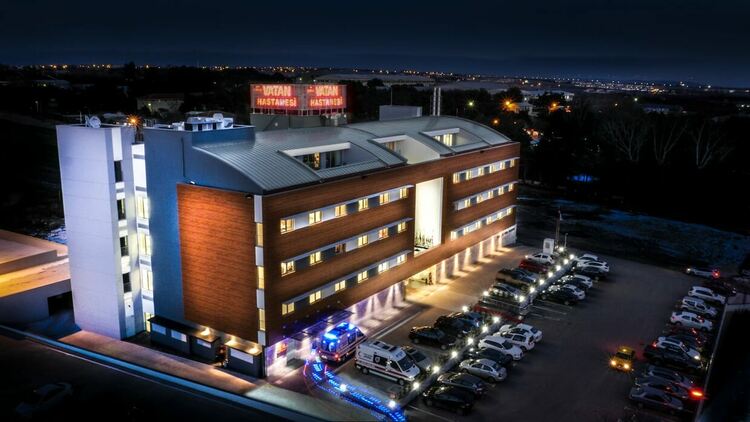 Д-р Мустафа Йондер ДОЛАП: При затлъстяване, своевременно потърсете консултация със специалист!