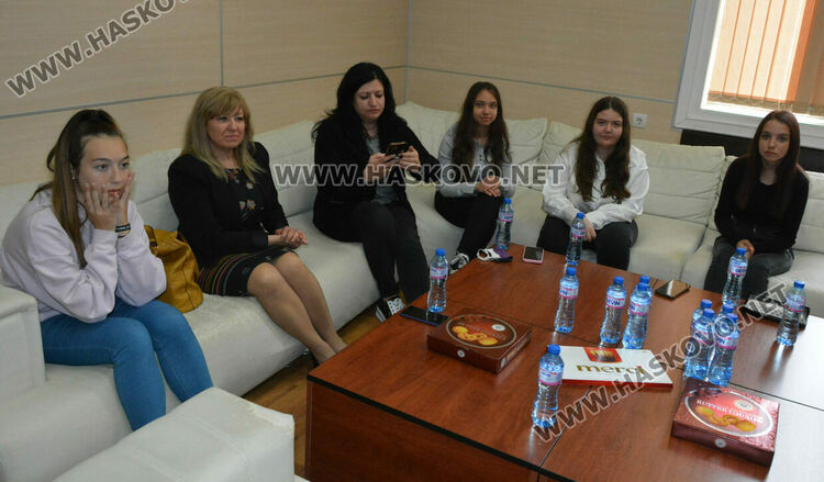 Пламен Георгиев ще се кандидатира за втори председателски мандат на Районен съд- Хасково