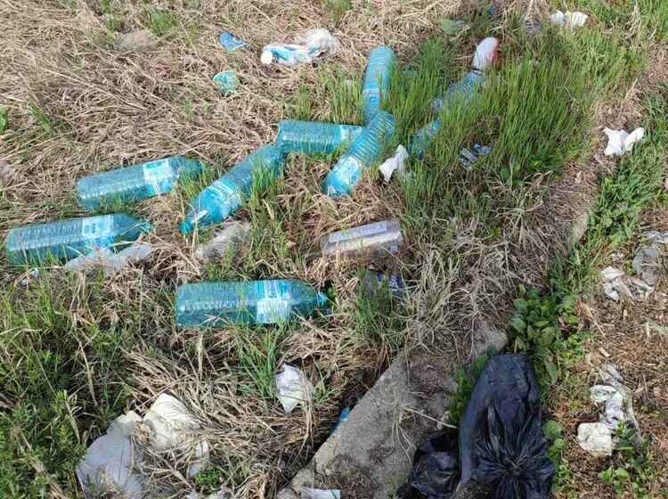 Ентусиасти събраха над 100 чувала отпадъци само от района на Дебърската чешма