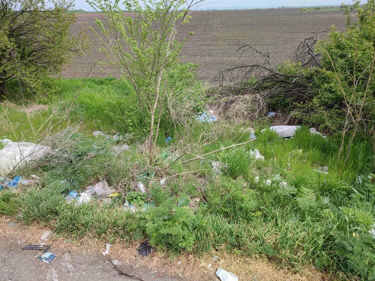 Ентусиасти събраха над 100 чувала отпадъци само от района на Дебърската чешма