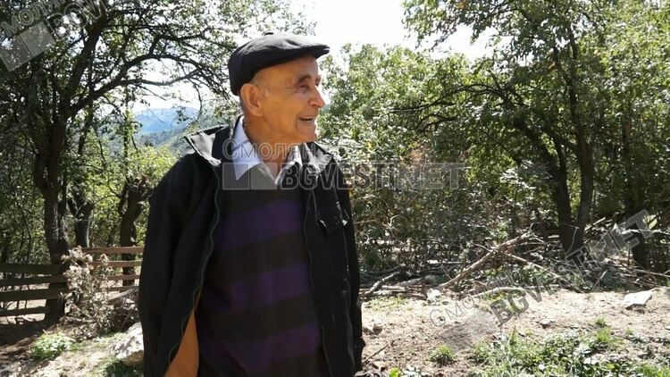 Тази вечер в "Истории извън новините" ще  ви покажем изчезващата мъдрост на родопските села