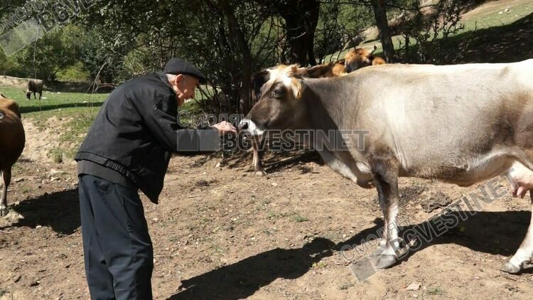 Тази вечер в "Истории извън новините" ще  ви покажем изчезващата мъдрост на родопските села