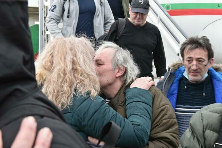 снимка - Дарик