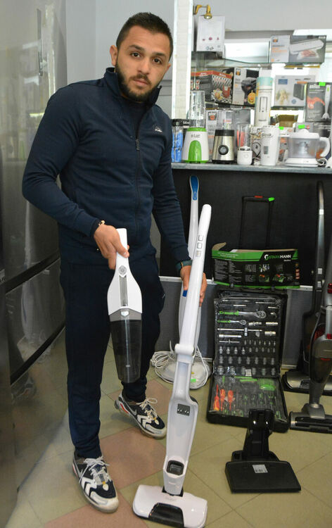 Магазин „ELLISS“ вече и в Хасково: С още една идея по-близо до вас!