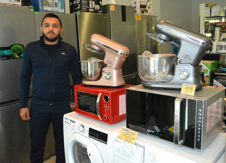 Магазин „ELLISS“ вече и в Хасково: С още една идея по-близо до вас!