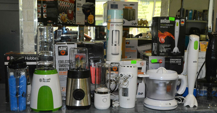 Магазин „ELLISS“ вече и в Хасково: С още една идея по-близо до вас!