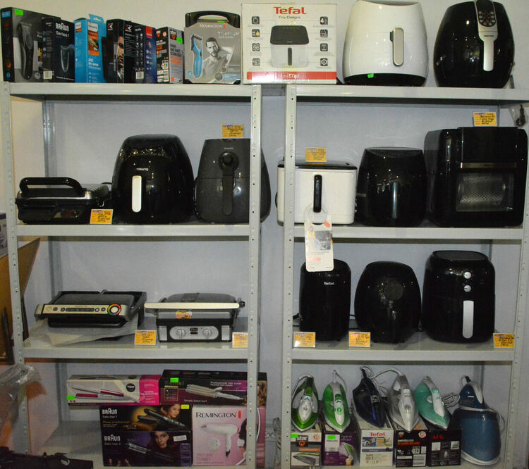 Магазин „ELLISS“ вече и в Хасково: С още една идея по-близо до вас!