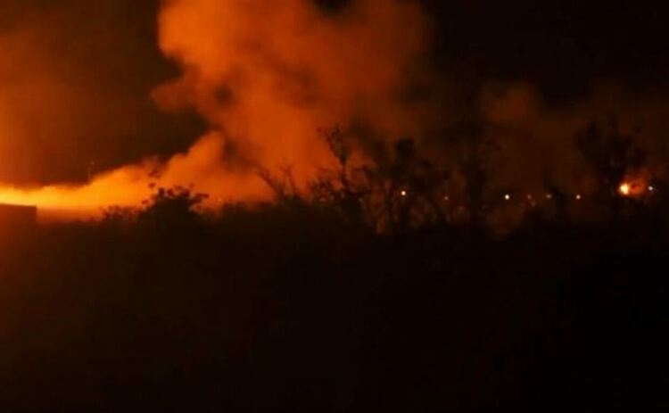 "Същински ад": Втората фаза на войната започна