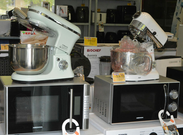 Магазин „ELLISS“ вече и в Хасково: С още една идея по-близо до вас!