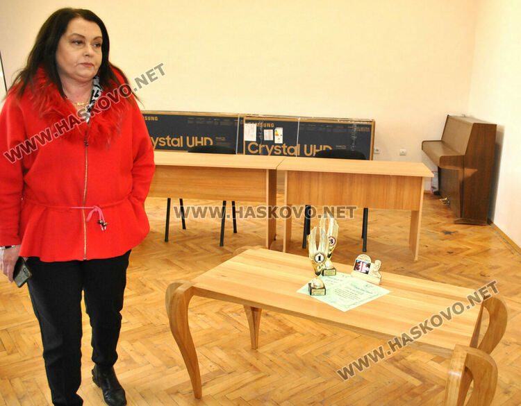 Маргарита Топалова