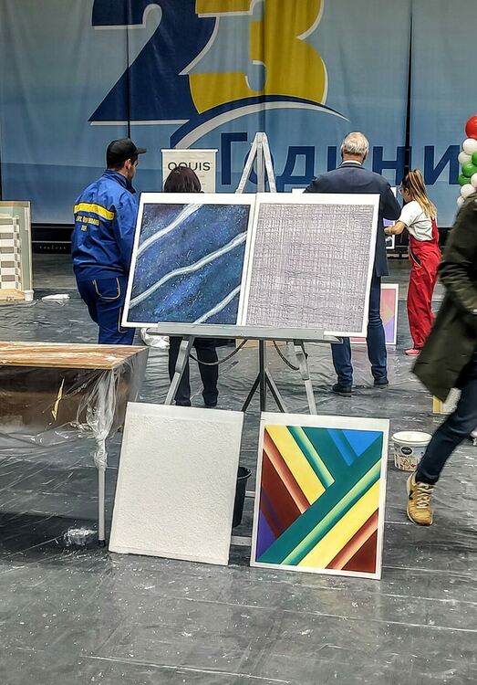 Ученици от ПГДС с призови места от национални състезания за мебели и строителство