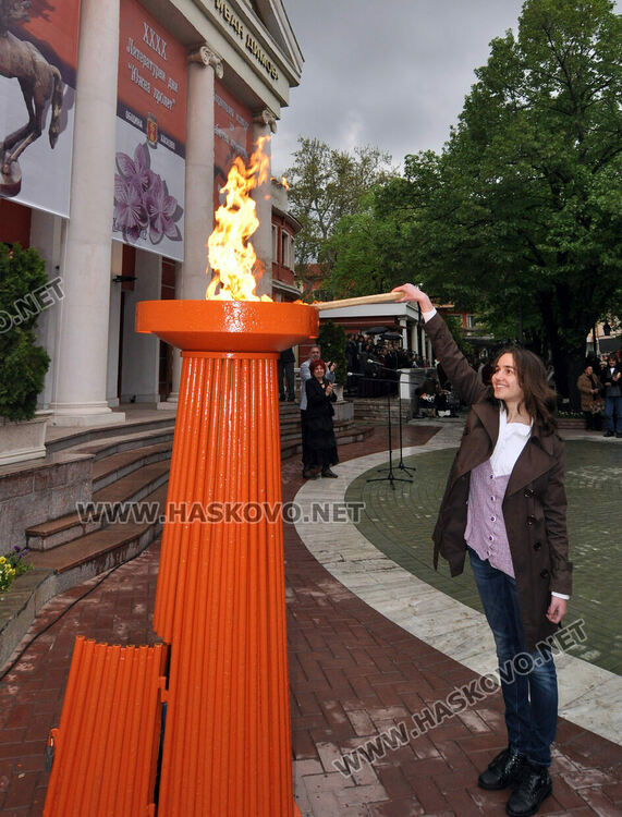 Лауреати на „Южна пролет“ се събират в Хасково за 50-годишния юбилей на конкурса