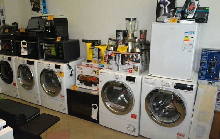 Магазин „ELLISS“ вече и в Хасково: С още една идея по-близо до вас!