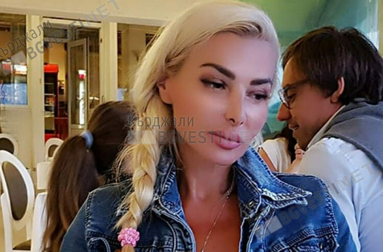 Демитра Мирянова