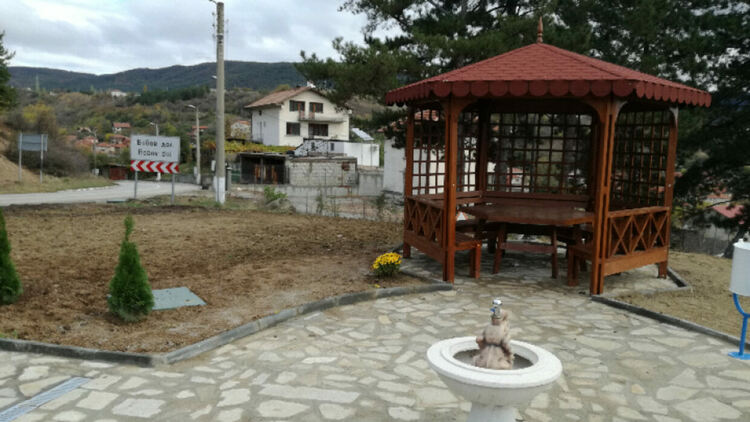 Нов водопровод с дължина 27 километра ще се изгражда в община Бобов дол