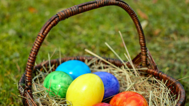 Организират състезание за най-здраво великденско яйце в Радомир