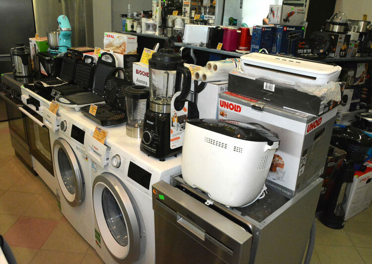 Магазин „ELLISS“ вече и в Хасково: С още една идея по-близо до вас!