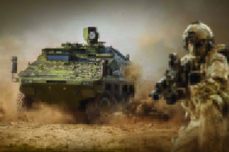 Сн.: "Рейнметал"