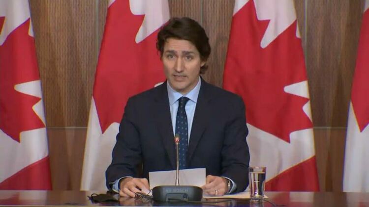 Канада ще изпрати тежка артилерия на Украйна