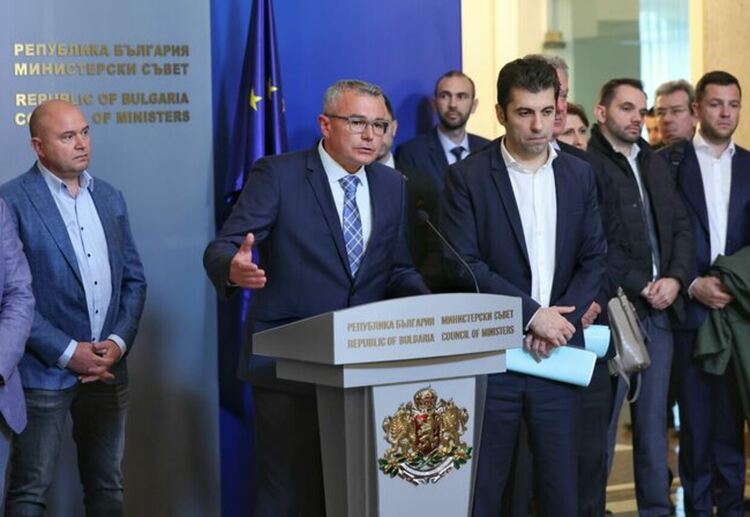 Петков: Цените на горивата в България са едни от най-ниските в Европа