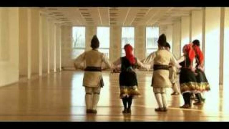 Празник на селското хоро в Перник