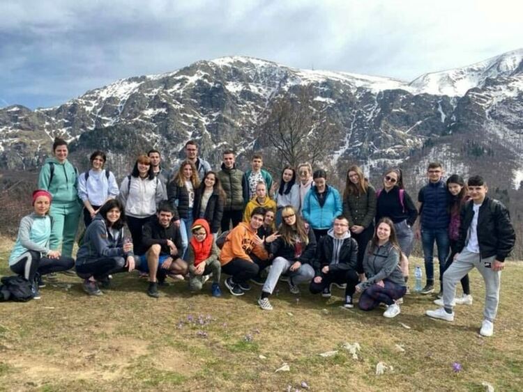 Младежи от 9 града обмениха опит в сферата на младежките дейности 