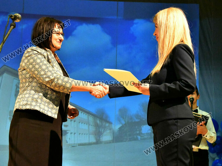 Президентът Румен Радев на 50-годишния юбилей на ПМГ-Хасково: За първи път сънувах речта си!