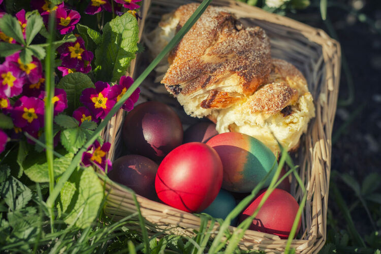 Велики четвъртък е - най-важният ден от Страстната седмица