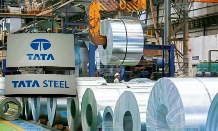 Индийската "Тата стийл" спира бизнес връзките си с Русия