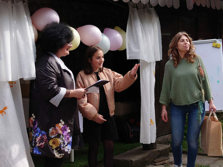 Денят на Земята отбелязаха в Хасково, връчиха и награди за фотография