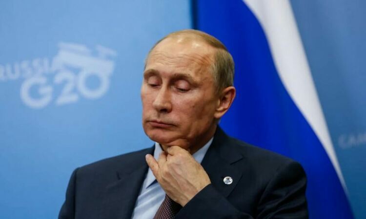 Британското разузнаване: Русия иска значими успехи във войната преди 9 май