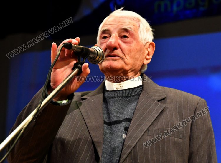 Дойчо Кръстев