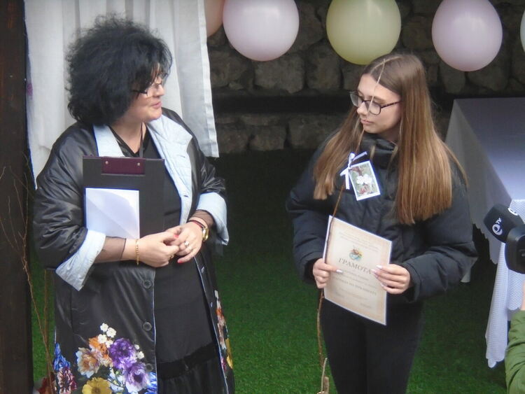 Денят на Земята отбелязаха в Хасково, връчиха и награди за фотография