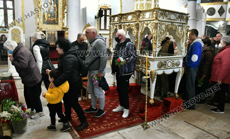 Разпети петък. Най-тъжният ден за християните