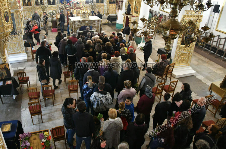 Разпети петък. Най-тъжният ден за християните