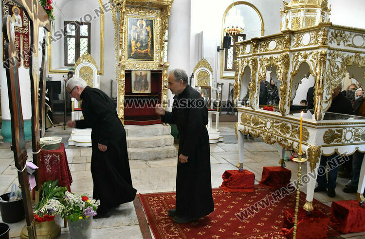 Разпети петък. Най-тъжният ден за християните