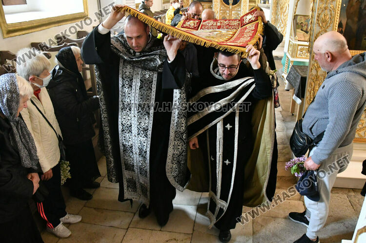 Разпети петък. Най-тъжният ден за християните