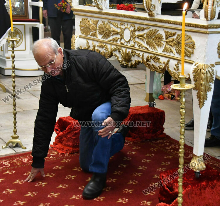 Разпети петък. Най-тъжният ден за християните