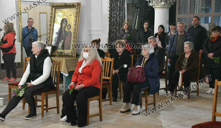 Разпети петък. Най-тъжният ден за християните