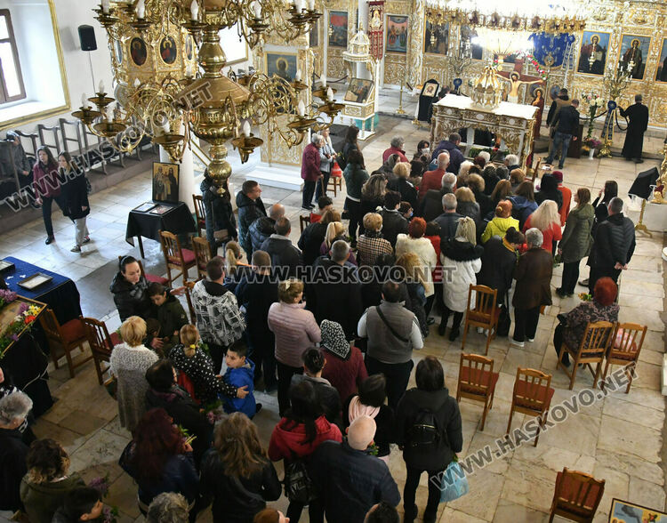 Разпети петък. Най-тъжният ден за християните