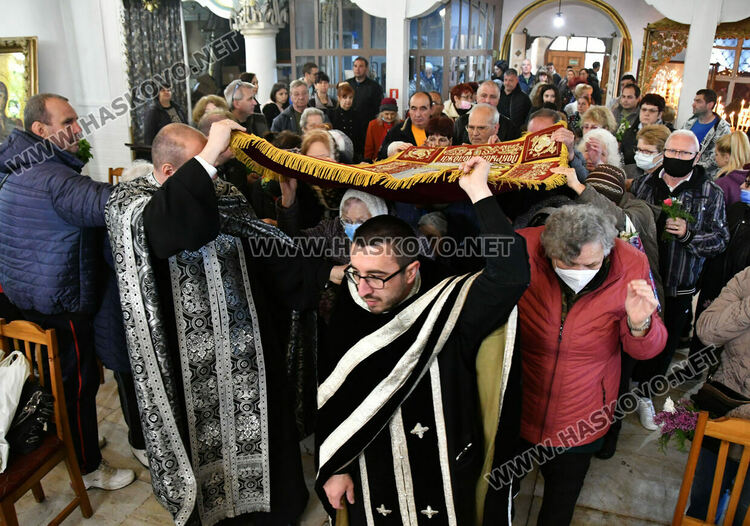 Разпети петък. Най-тъжният ден за християните