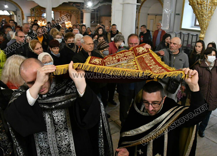 Разпети петък. Най-тъжният ден за християните