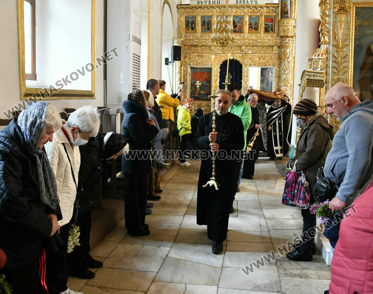 Разпети петък. Най-тъжният ден за християните