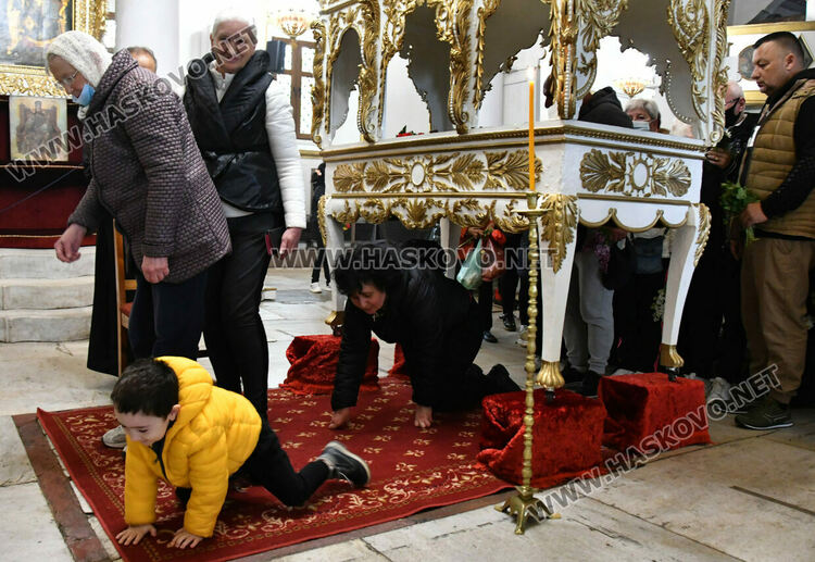 Разпети петък. Най-тъжният ден за християните