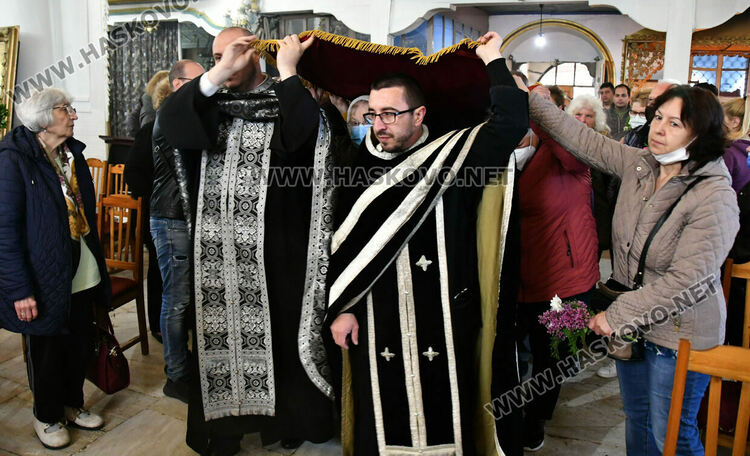 Разпети петък. Най-тъжният ден за християните