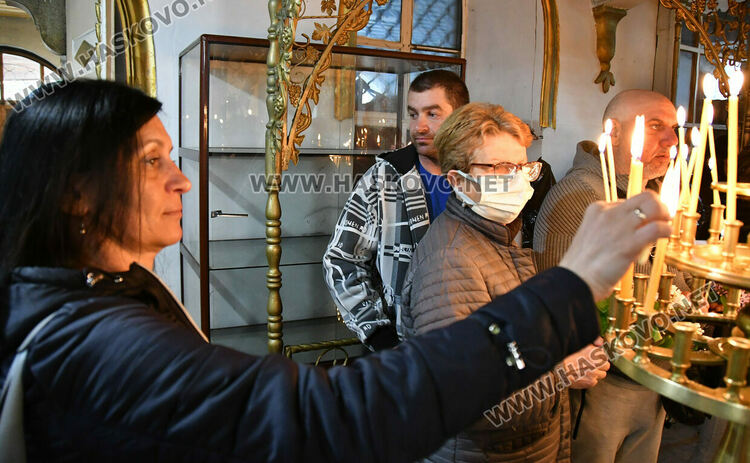 Разпети петък. Най-тъжният ден за християните